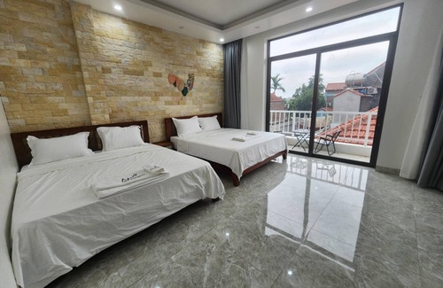 Hoa Lu Bed & Breakfast | Vu's Homestay Tam Coc