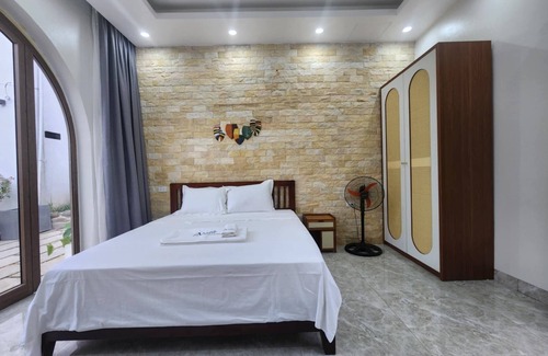 Hoa Lu Bed & Breakfast | Vu's Homestay Tam Coc