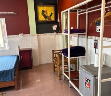 Phong Nha Hotel | Vu's Homestay