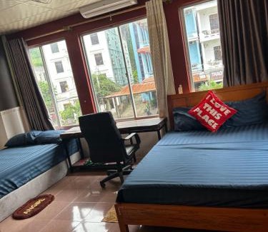 Phong Nha Hotel | Vu's Homestay
