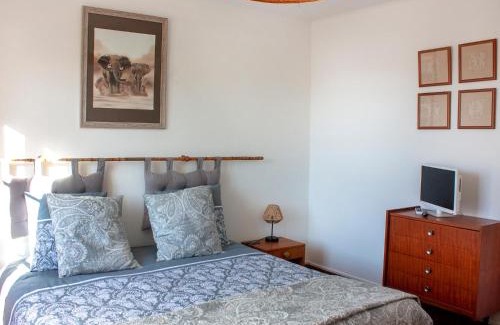 Treignac Bed & Breakfast | Vue sur la Vezere
