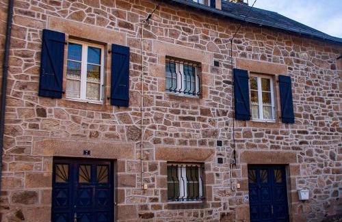 Treignac Bed & Breakfast | Vue sur la Vezere