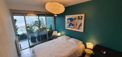 Billancourt–Rives de Seine House | Vue sur Seine Musicale