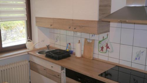 Gerolstein Apartment | Vulkaneifel-Ferienwohnungen am Felsenpfad