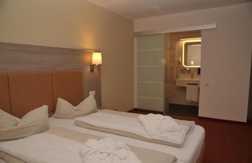 Steffeln Hotel | Vulkanhotel balance&selfness *S