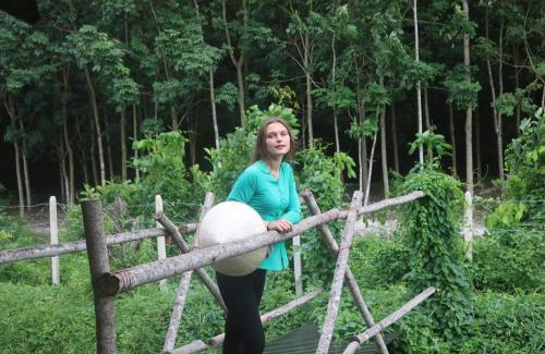 Go Dau Cabin | VulunVili Homestay