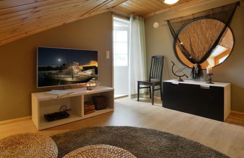 Vuokatti Apartment | Vuokatin Aateli Apartments