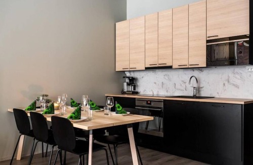Vuokatti House | Vuokatin Loiste 9 A1 by Interhome