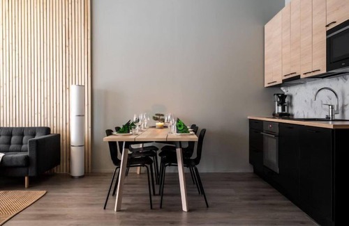 Vuokatti House | Vuokatin Loiste 9 A1 by Interhome