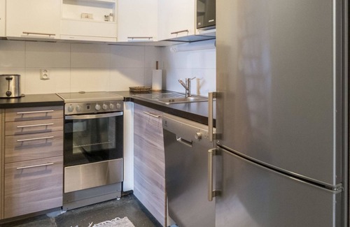 Vuokatti House | Vuokatinportti A 1 by Interhome