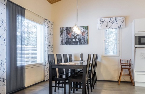 Vuokatti House | Vuokatinranta Suite 4 C by Interhome