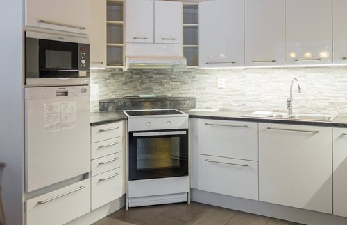 Vuokatti House | Vuokatinranta Suite 4 C by Interhome