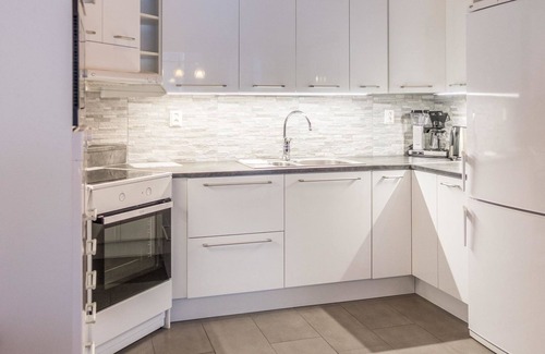 Vuokatti House | Vuokatinranta Suite 4 C by Interhome