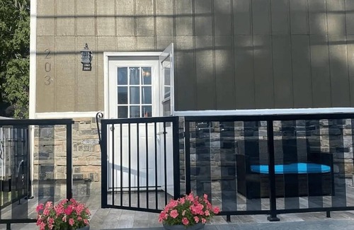 Oscoda House | vushaj vacation rental