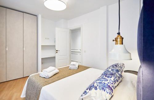 Centro Apartment | VUT San Francisco 3