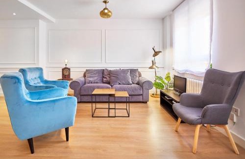 Centro Apartment | VUT San Francisco 3