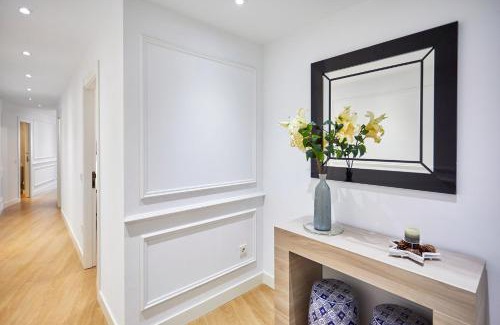 Centro Apartment | VUT San Francisco 3