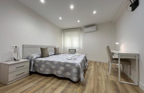 Centro Apartment | VUT Vera Valle