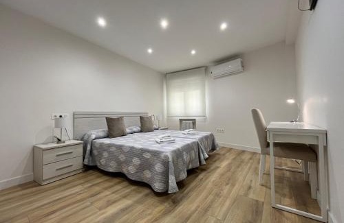 Centro Apartment | VUT Vera Valle