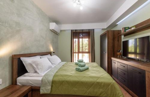 Shiligarnika Apartment | Vutovi's corner made with care