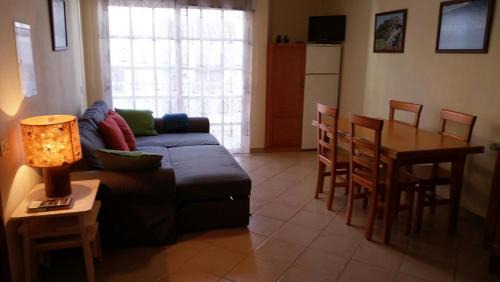 La Restinga Apartment | VV Calle La Ola