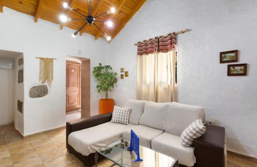 Fataga House | Vv Casa Frasquita