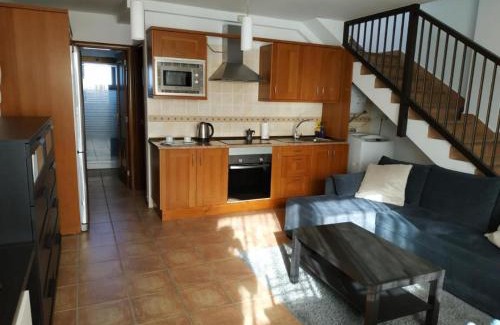 La Caleta Apartment | VV EL CHARCO, El Hierro