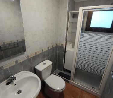 La Caleta Apartment | VV EL CHARCO, El Hierro