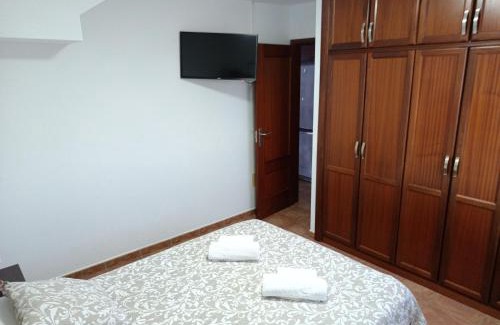 La Caleta Apartment | VV EL CHARCO, El Hierro