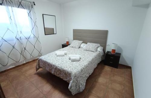 La Caleta Apartment | VV EL CHARCO, El Hierro