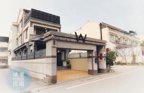 Puli House | VV-House