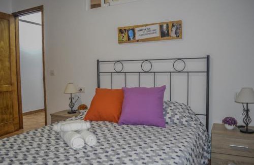 Villa de Mazo Apartment | Vv isla Verde