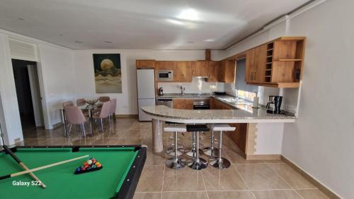 Los Gavilanes Apartment | VV La Cascada