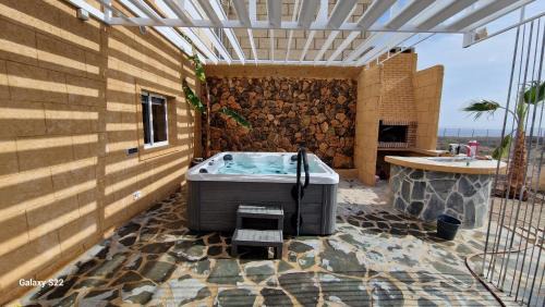 Los Gavilanes Apartment | VV La Cascada