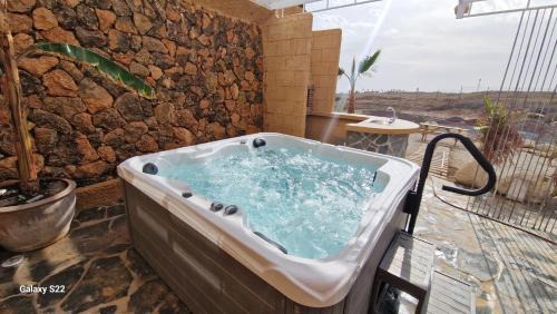 Los Gavilanes Apartment | VV La Cascada