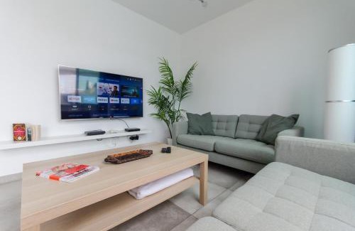 Sonnenland House | Vv Sunny Holiday Villa Maspalomas