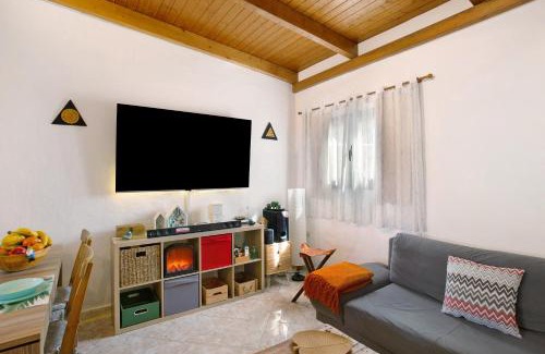 La Aldea de San Nicolas House | Vv Tasartico