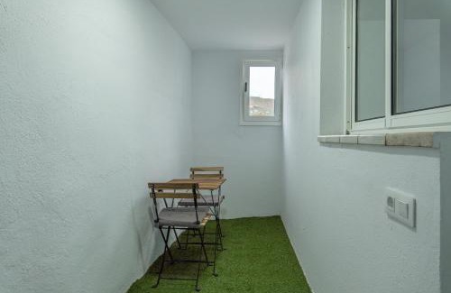 Brena Alta House | VV Tinisagua 3 ventanas del Atlántico 4