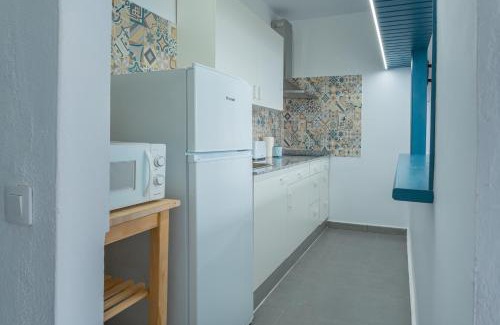 Brena Alta House | VV Tinisagua 3 ventanas del Atlántico 4