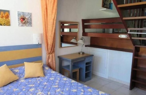 La Salvetat-sur-Agout Apartment | VVF La Salvetat *** - Gîte 4 rooms 7 persons 1 baby