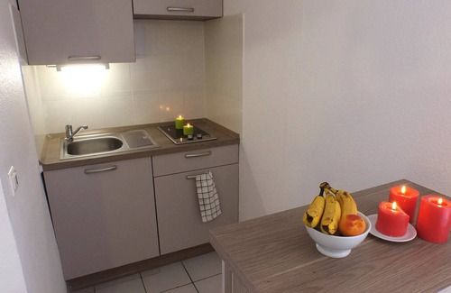 Sigean Apartment | VVF Sigean Port-la-Nouvelle Corbières * - 3 Room Gite 4 People + 1 Child