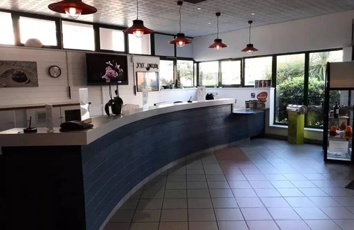 Ciboure Apartment | VVF Urrugne Saint-Jean-de-Luz Basque Coast * - 3 Room Apartment 4 People 2 babies