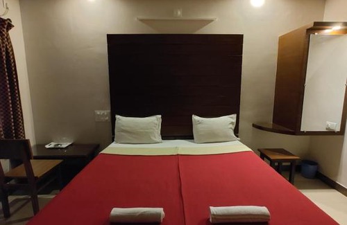 Udupi Hotel | Vyavahar lodge