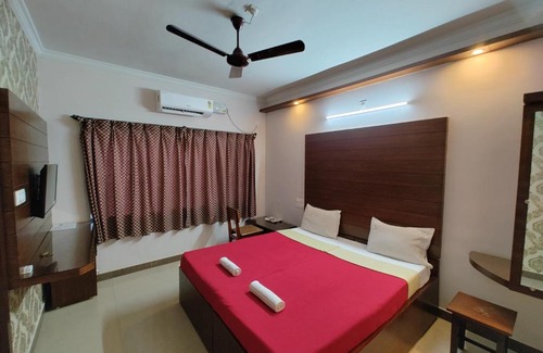Udupi Hotel | Vyavahar lodge