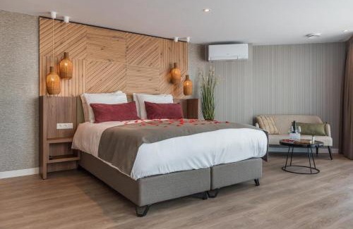 Vlissingen Apartment | VZ912 Deluxe Ocean suite te Vlissingen