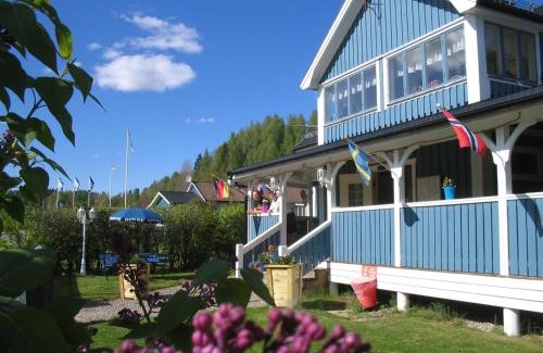 Syssleback Hotel | Wärdshuset Klarälvdalen