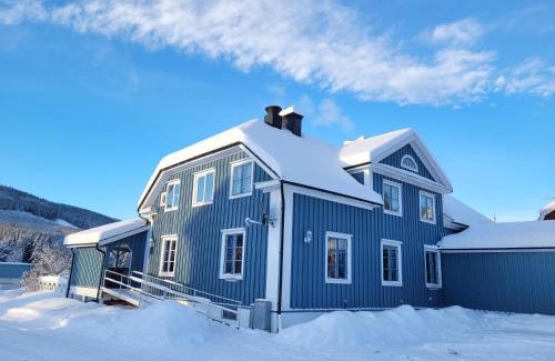 Syssleback Hotel | Wärdshuset Klarälvdalen