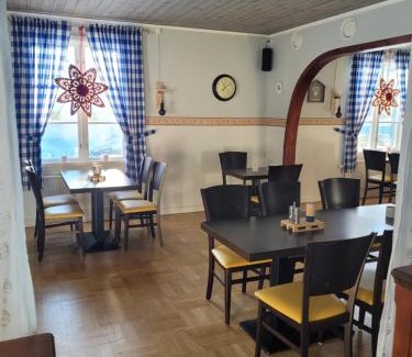 Syssleback Hotel | Wärdshuset Klarälvdalen