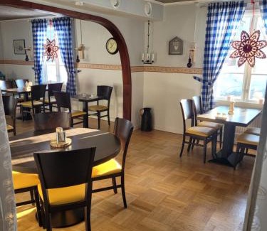 Syssleback Hotel | Wärdshuset Klarälvdalen