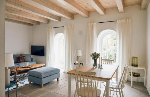 Barkelsby Apartment | Wäscherei